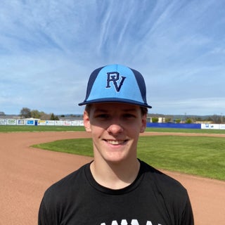 Jake Vondra