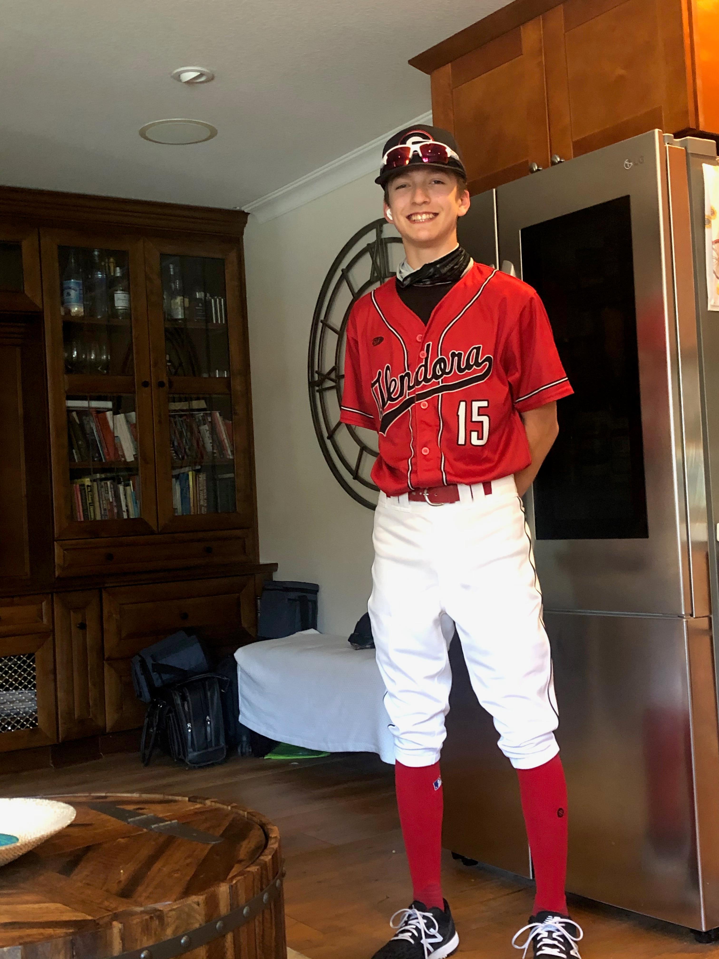 Caleb Lambertson