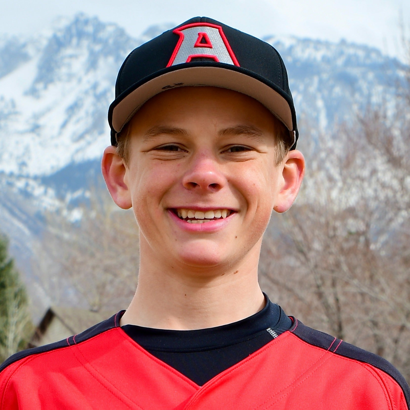 Logan Thayne