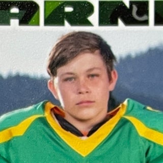 Jacob Varner