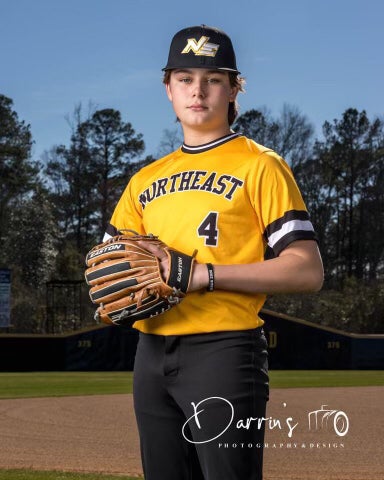 Jett Johnson