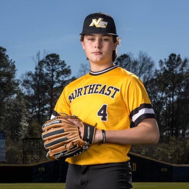 Jett Johnson