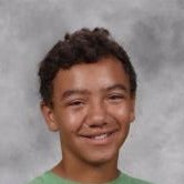 Isaac Melson mugshot