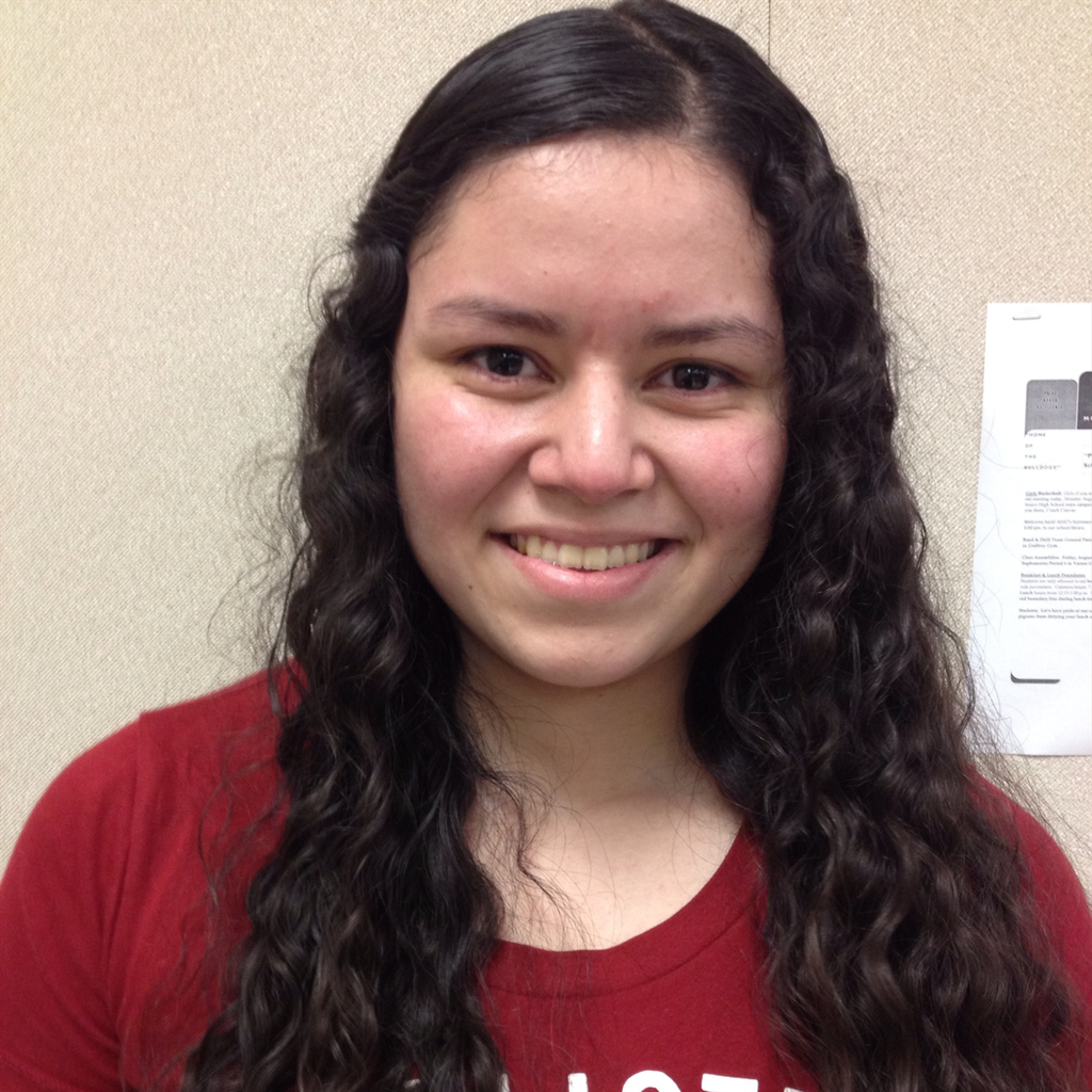Mariela Valadez mugshot