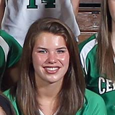 Megan Muhlenkamp mugshot