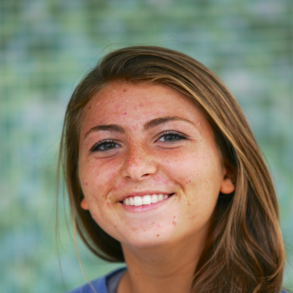 Caitlin Smith mugshot