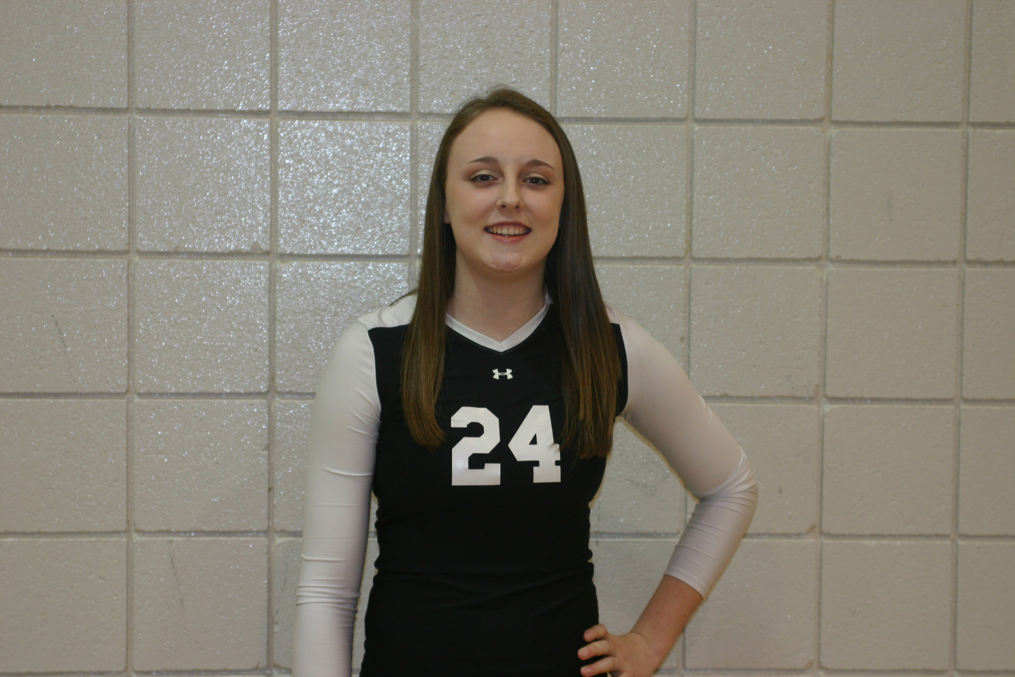 Hannah Harris