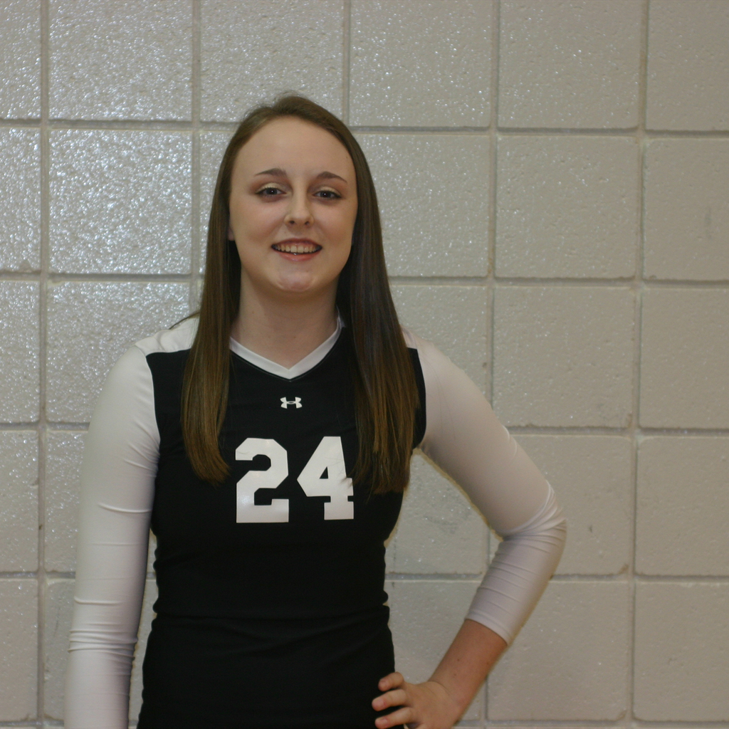 Hannah Harris mugshot