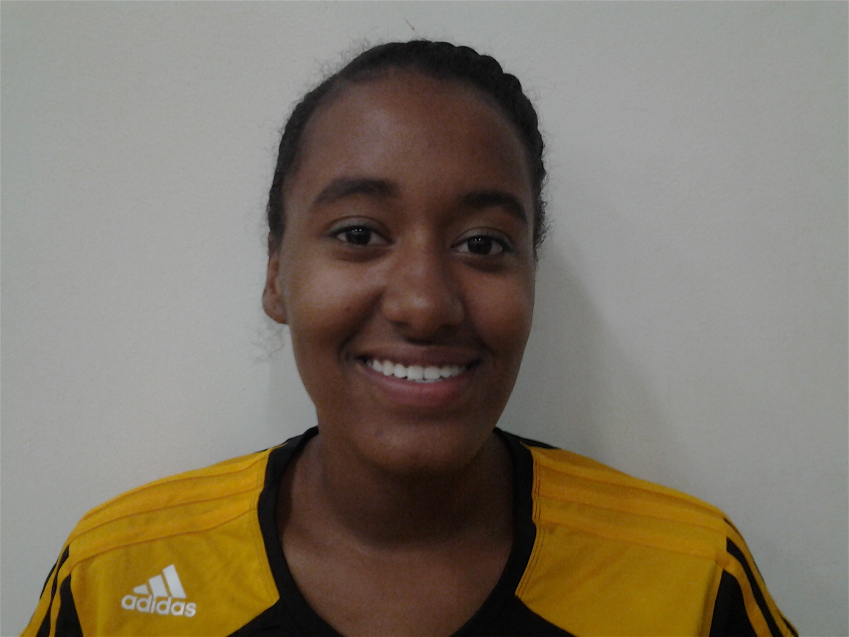 Alyssa Binion-luttrell