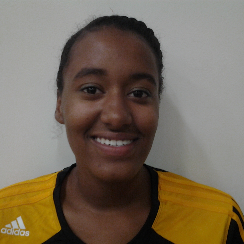 Alyssa Binion-luttrell