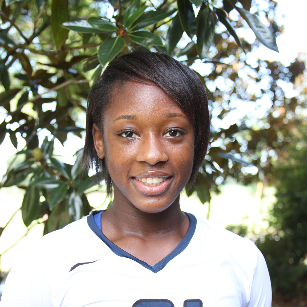 Elasha Williams