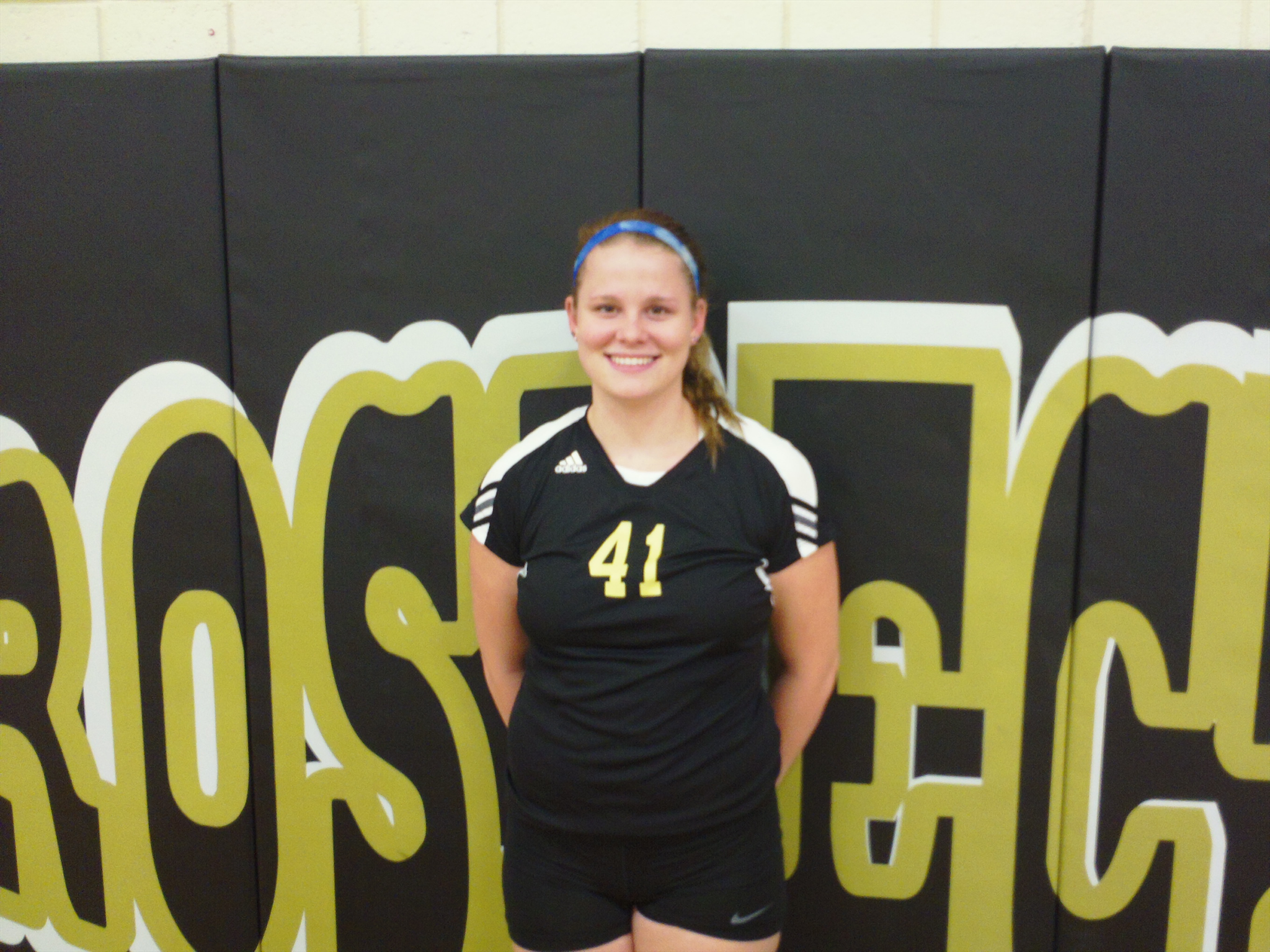 Brooke Mccullen