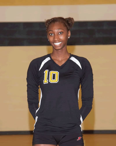 Shaneice James