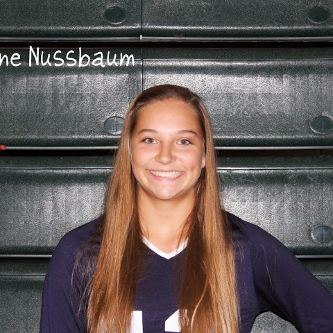 Julianne Nussbaum