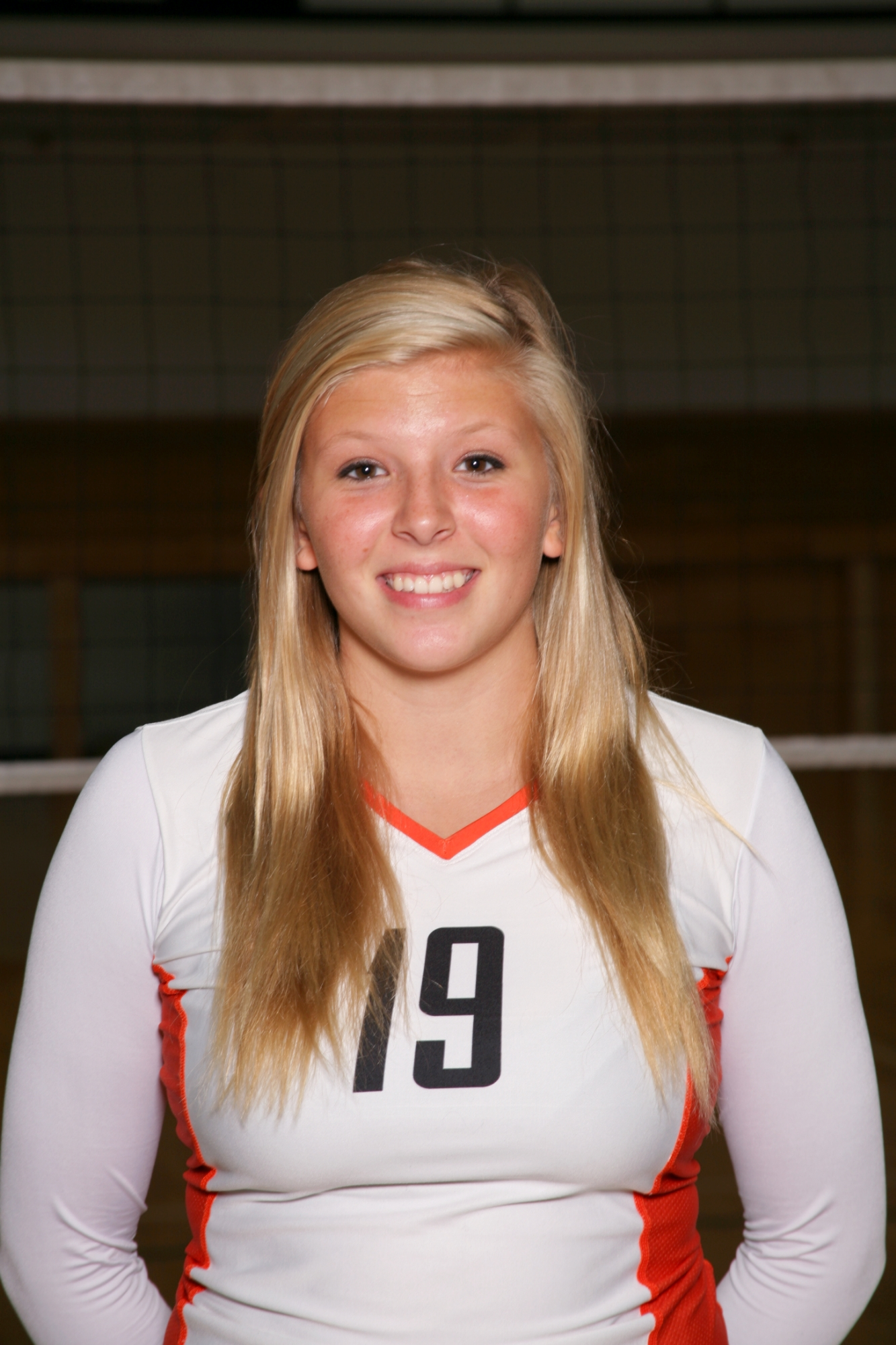 Becca Dabrowski