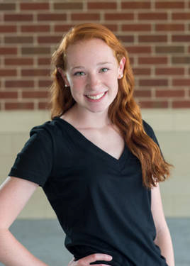 Madeline Savage