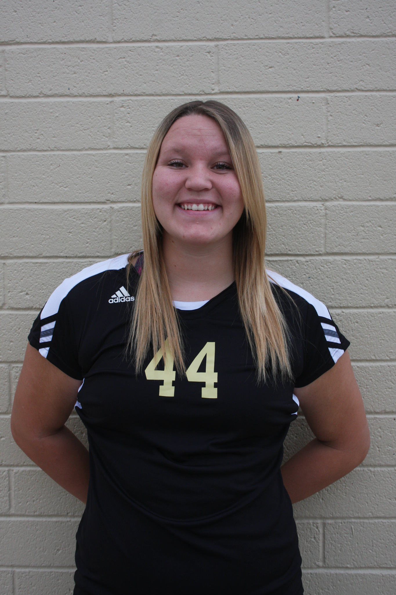 Sarah Streibich mugshot