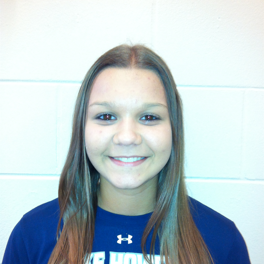 Alexis Baer mugshot