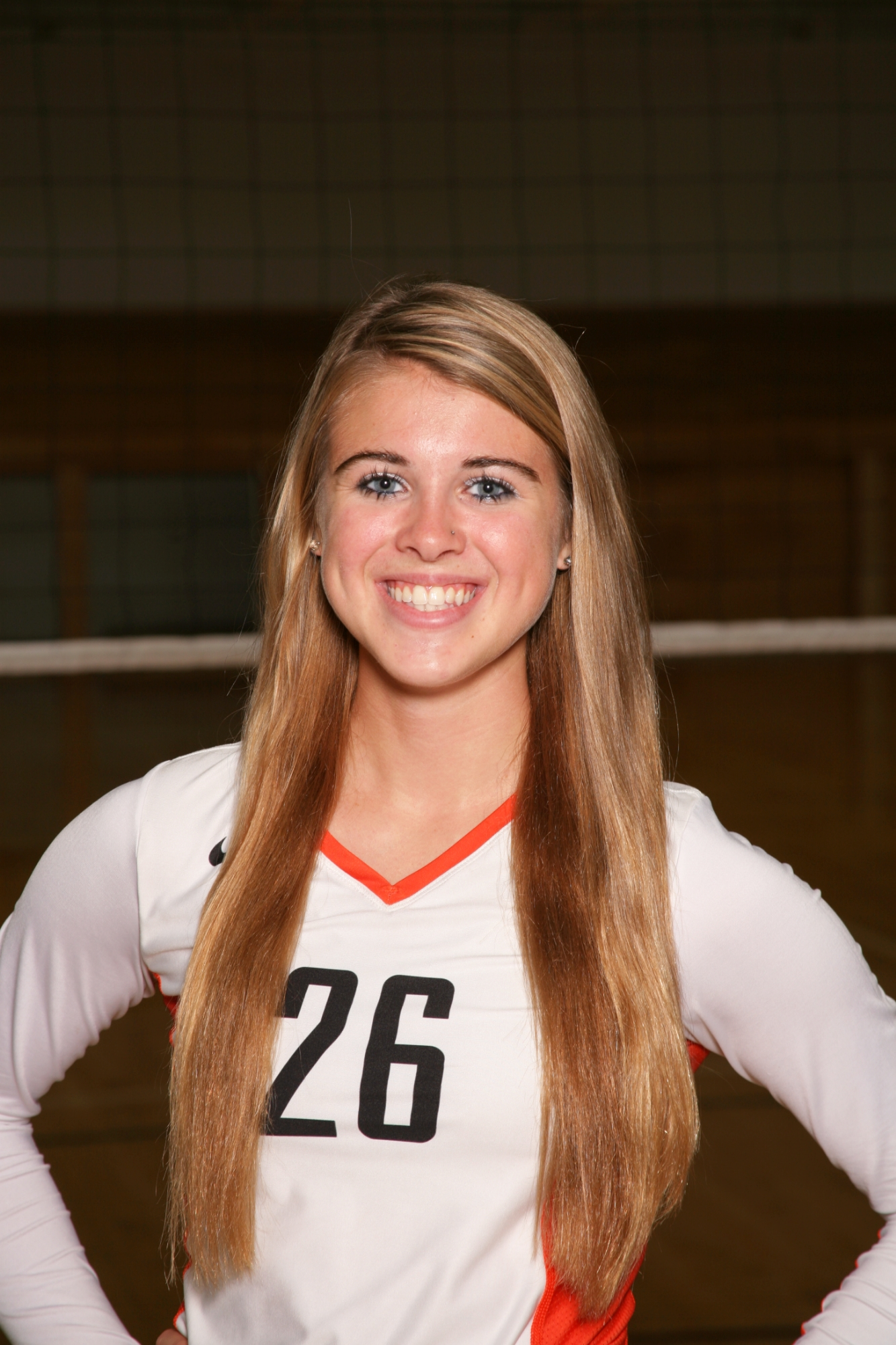 Haley Kornfeind