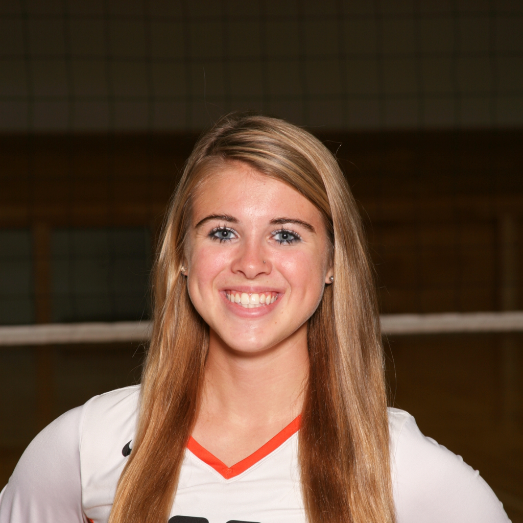 Haley Kornfeind