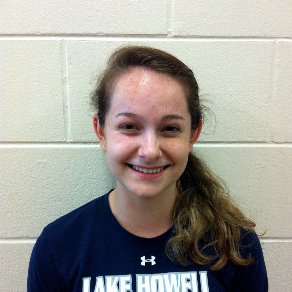 Nikole Strandquest mugshot