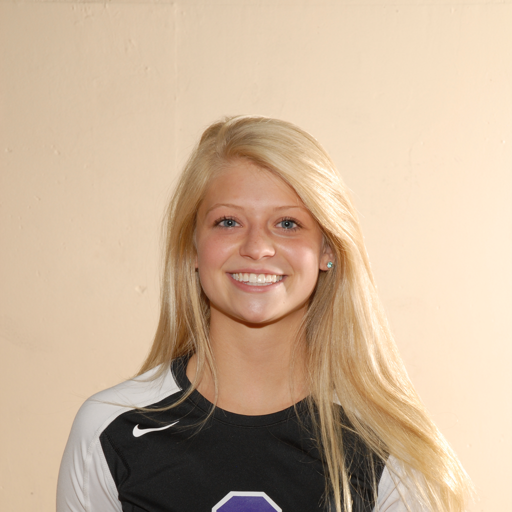 Hailey Strunk mugshot