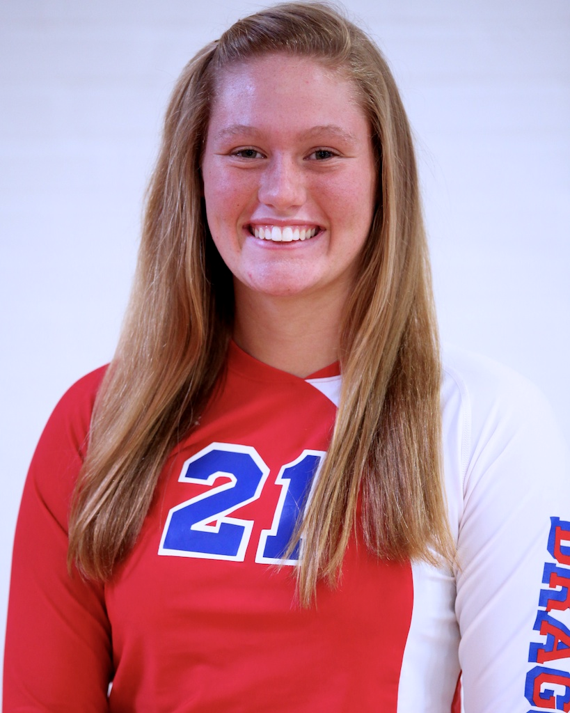 Megan Lockner