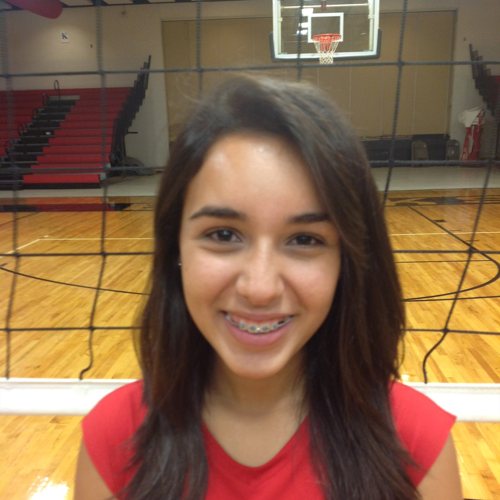 Kaylee Lopez mugshot