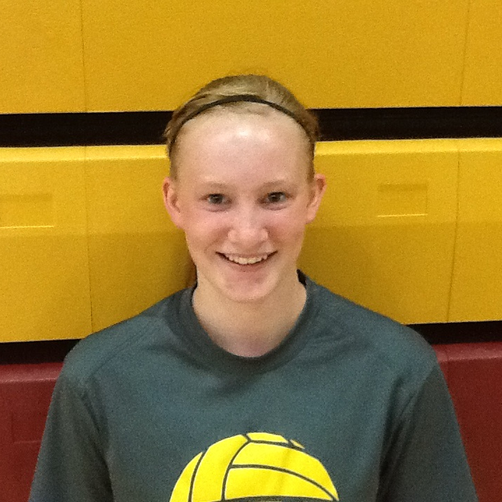 Molly Johnson mugshot
