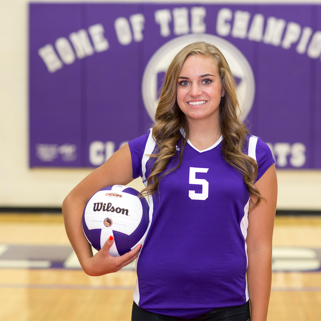 Kyleigh Guthals