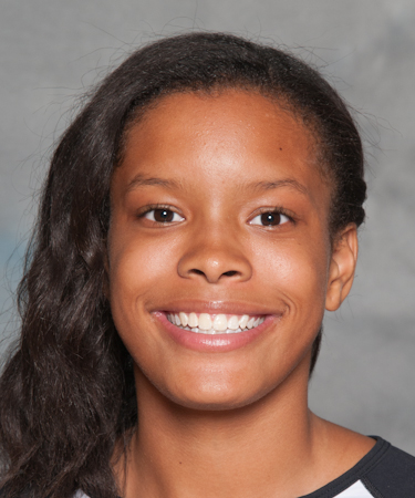 Shania Anderson
