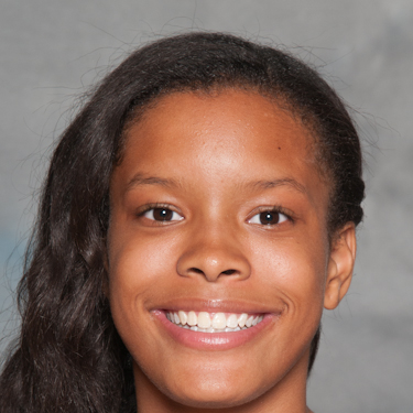 Shania Anderson mugshot