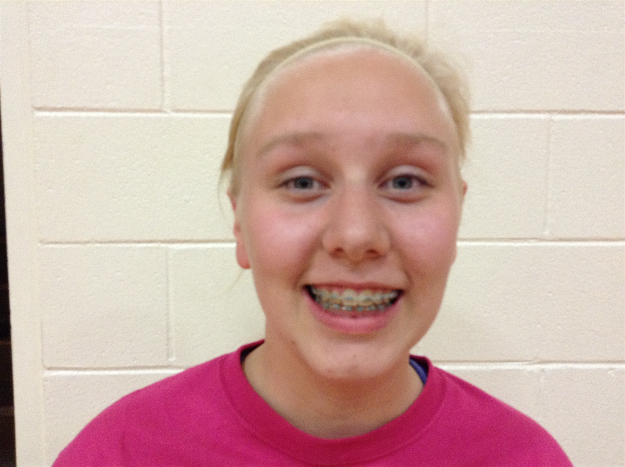 Abby Snyder