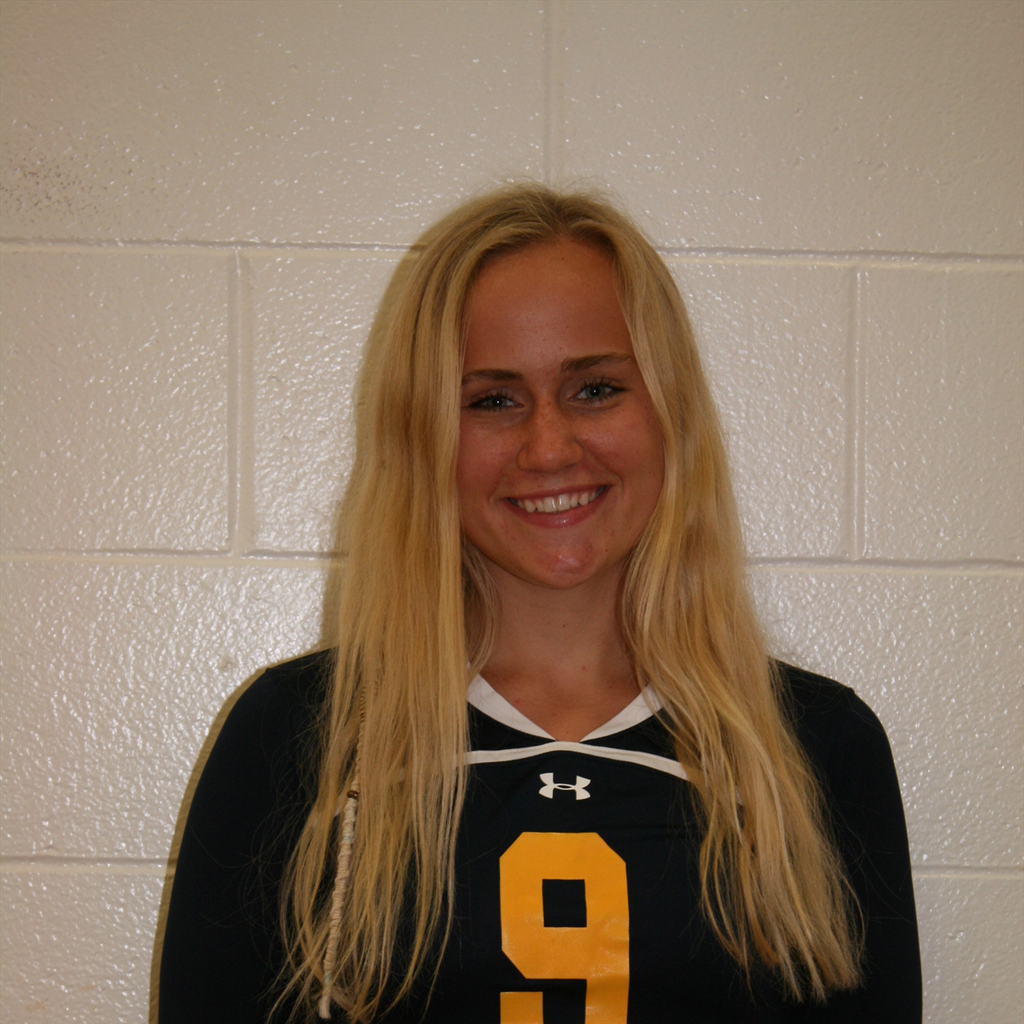 Emma Schultz mugshot