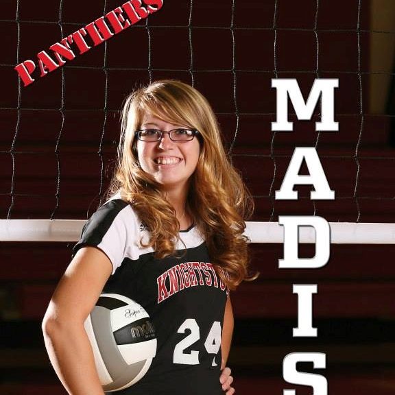Madison Holder