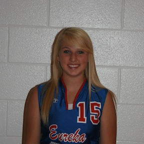 Ashlee Corns mugshot