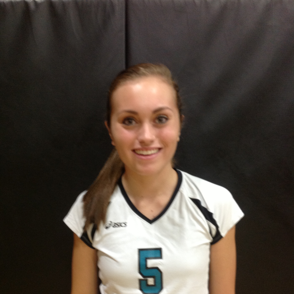 Lexi Roberts mugshot