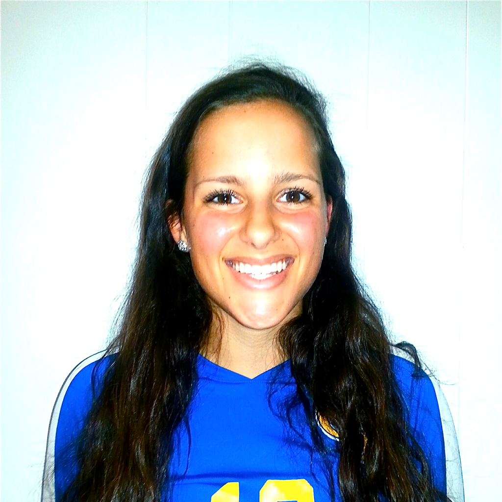 Lauren Schliecher mugshot