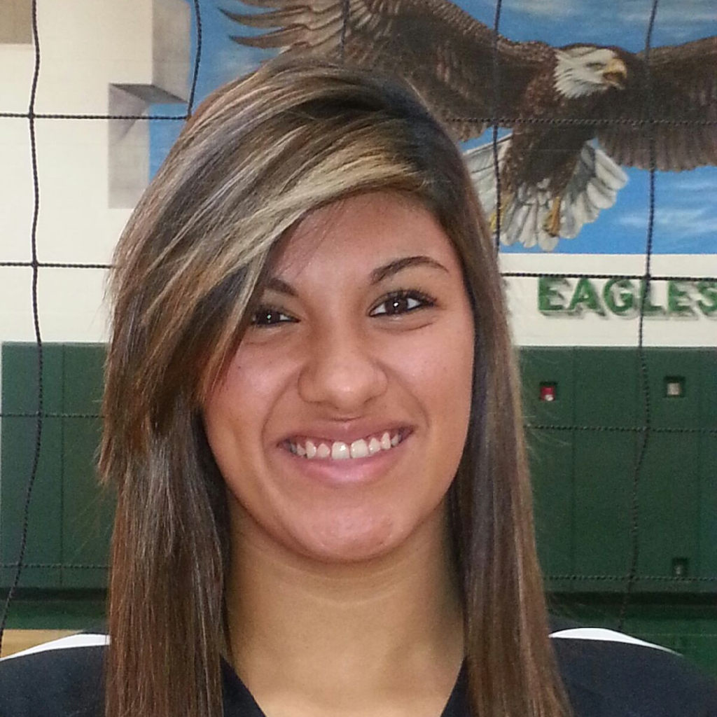 Jhoana Gutierrez mugshot