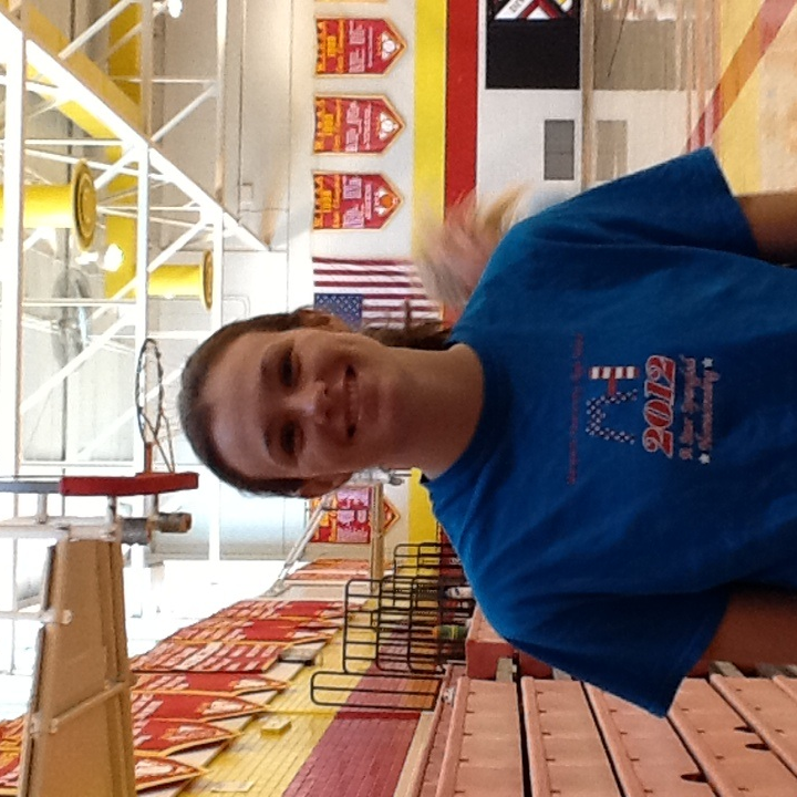 Maggie Ertz mugshot