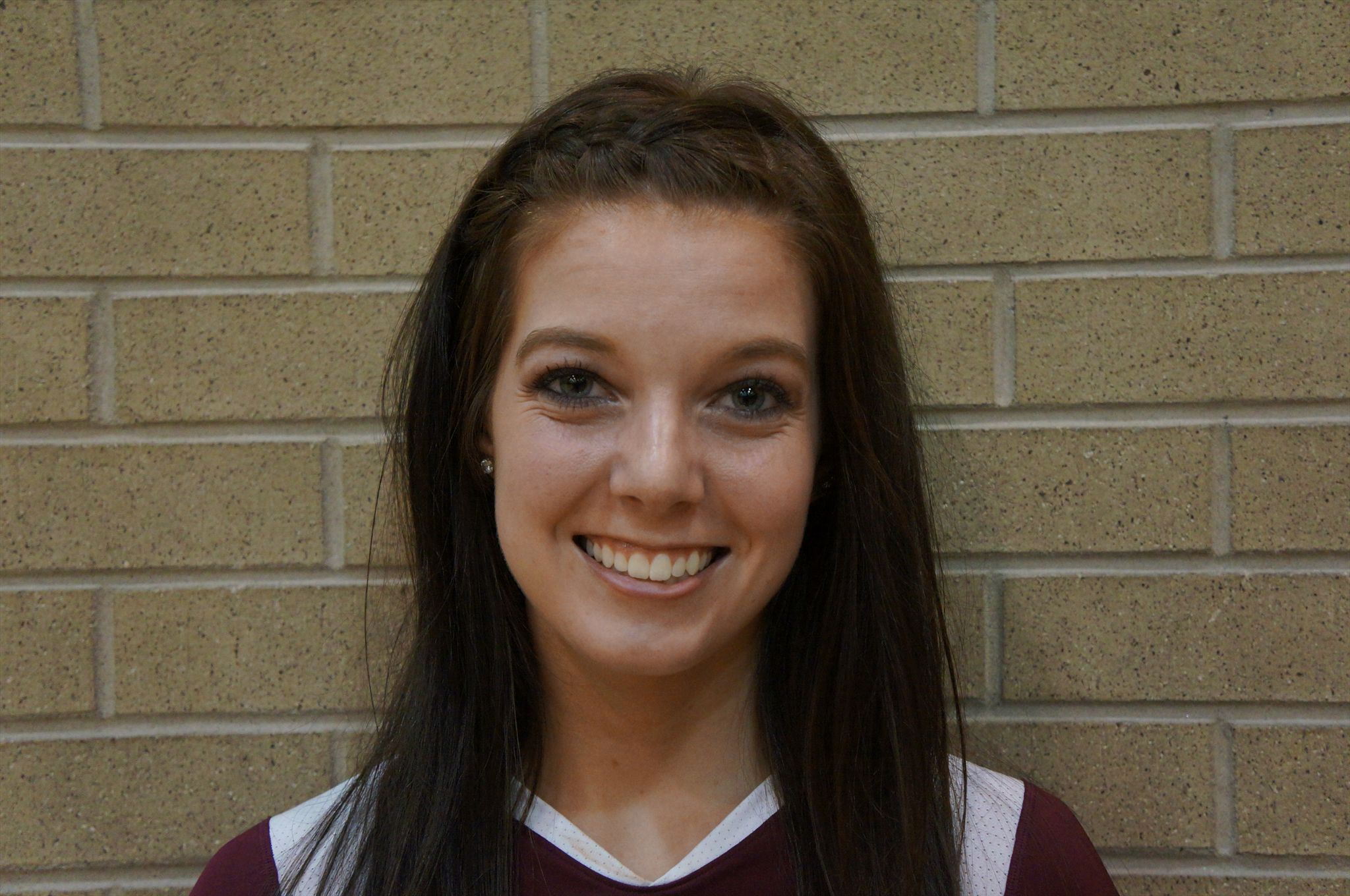 Haley Harden