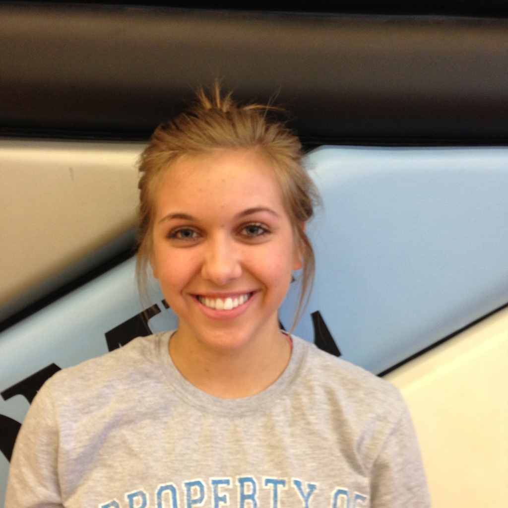 Kelley Cradic mugshot