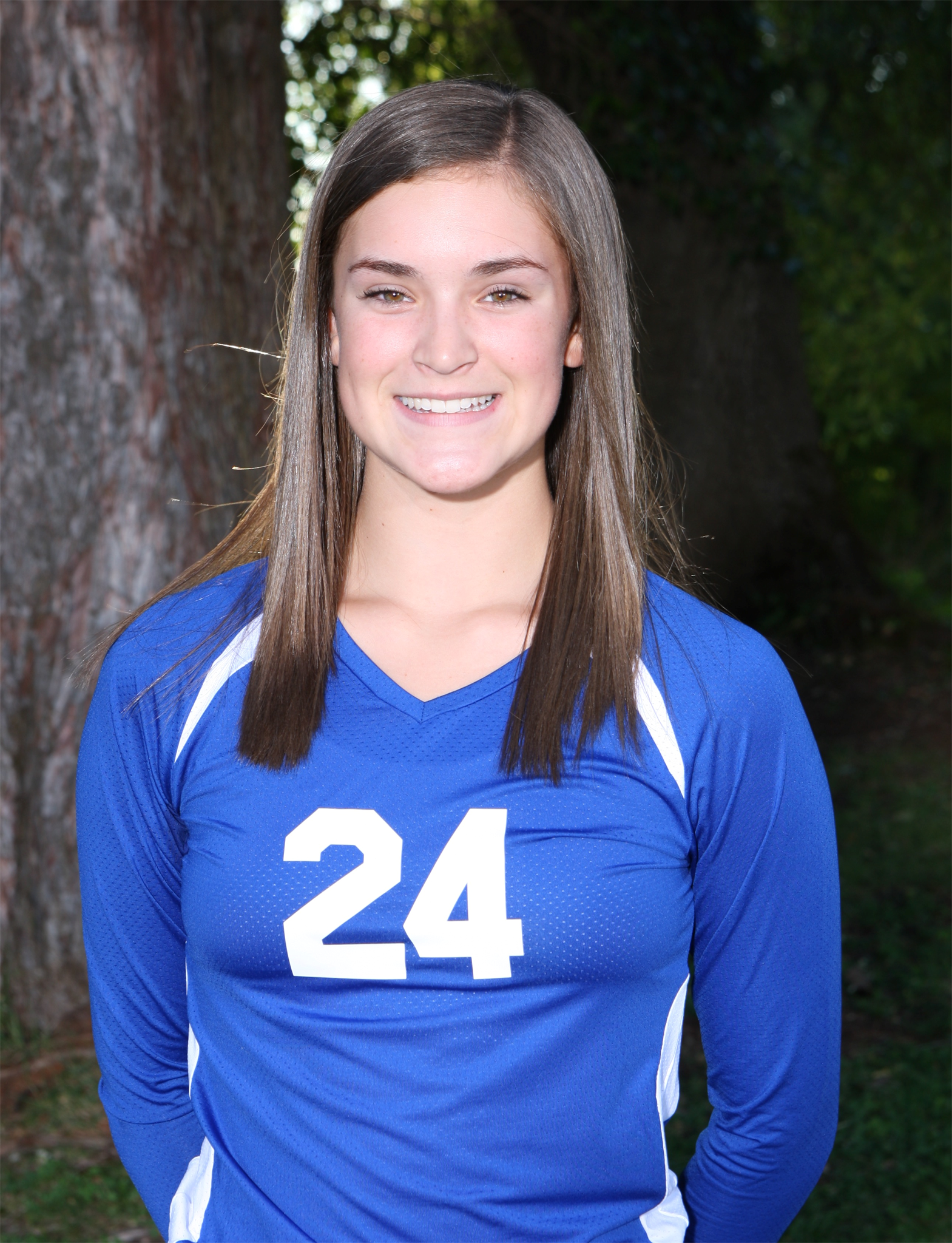 Kylie Haverson