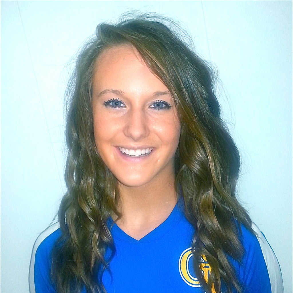 Jesscia Baehr mugshot