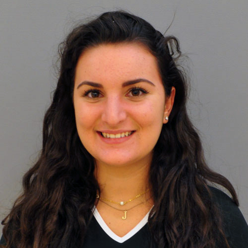 Jennie Schmuter mugshot