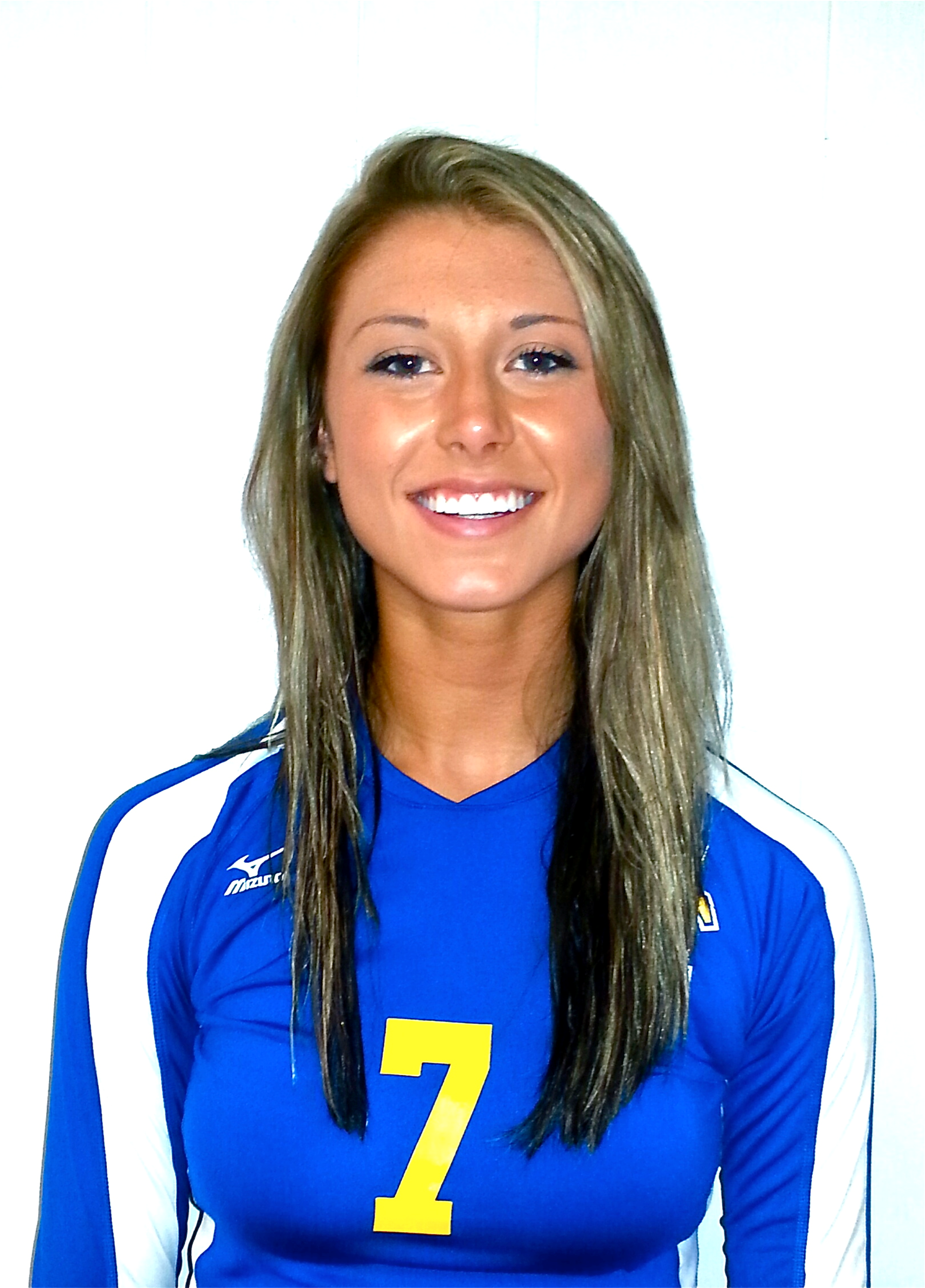 Carly Townsend