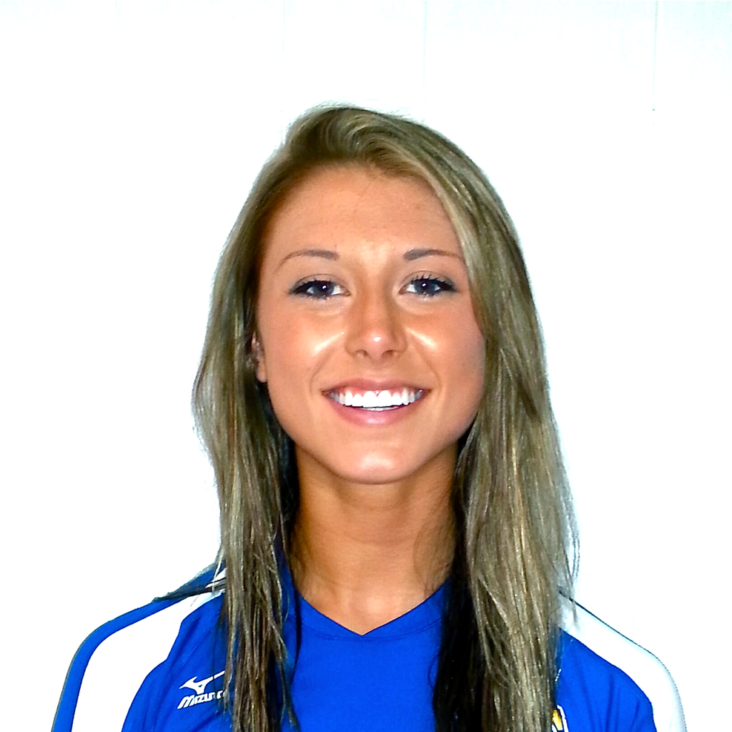 Carly Townsend mugshot