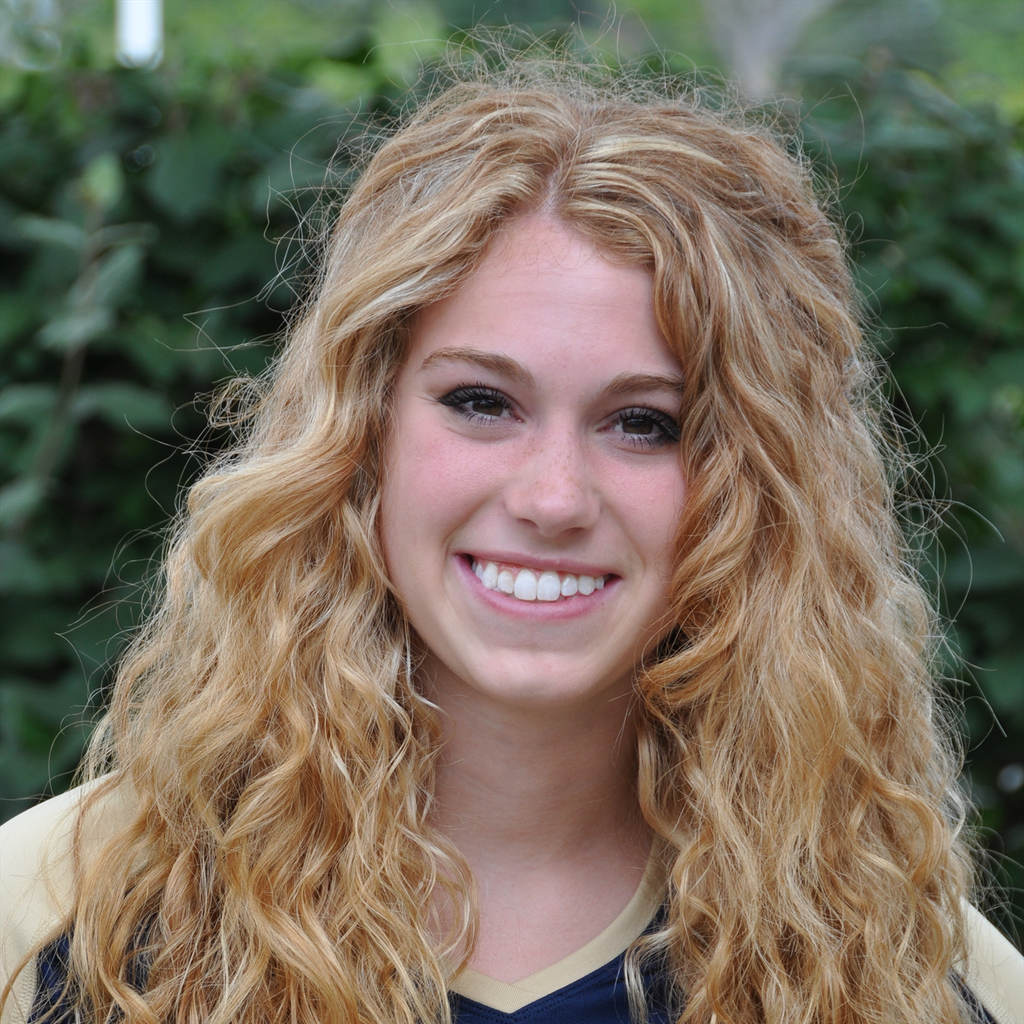 Abby Sordelet