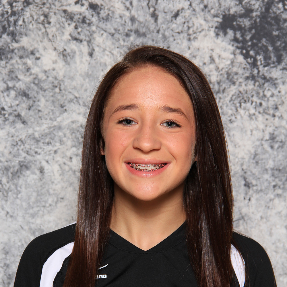Kendall Herring mugshot
