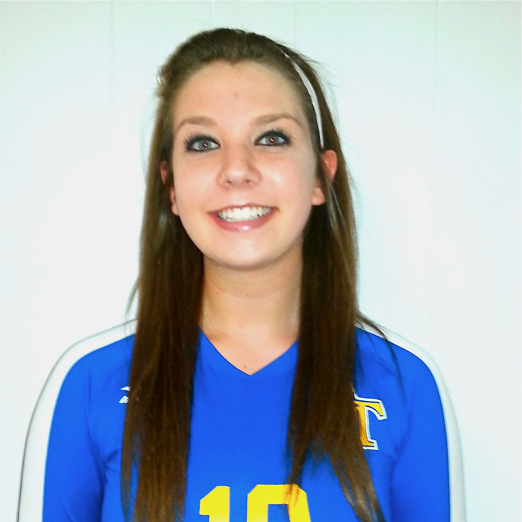 Kayla Budgins mugshot